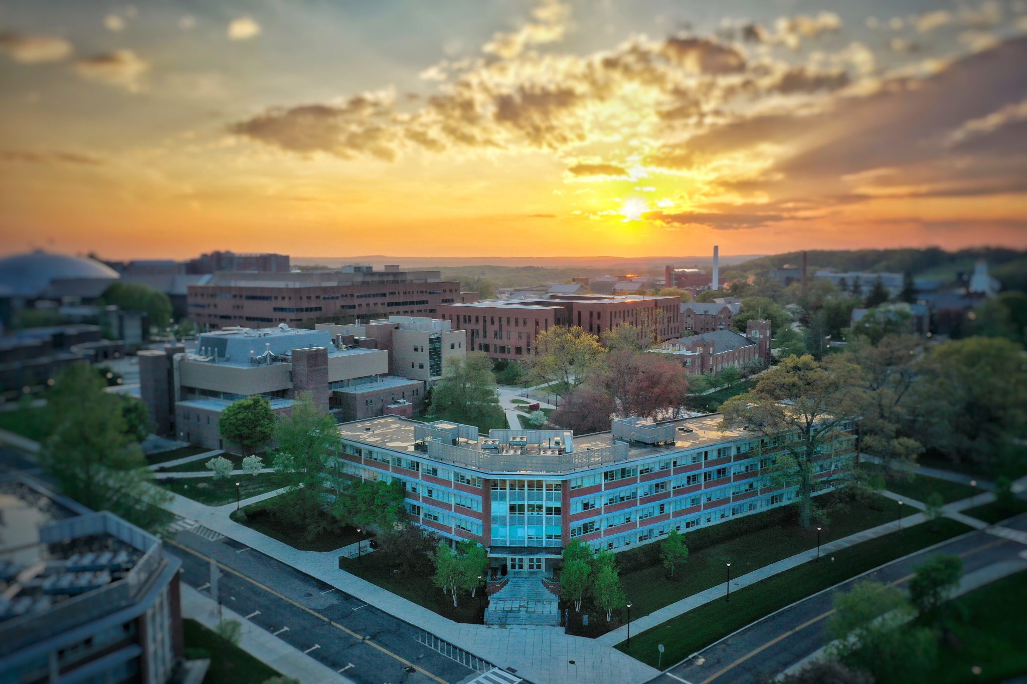 Graduate Program Department of Mathematics